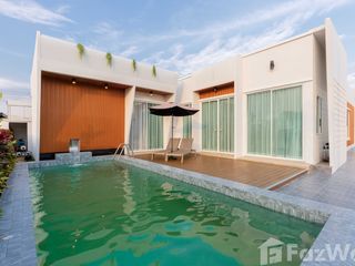Villa en venta de 3 habitaciones en Pran Buri, Prachuap Khiri Khan