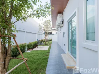 Villa en venta de 3 habitaciones en Pran Buri, Prachuap Khiri Khan