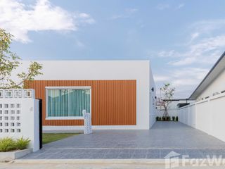 Villa en venta de 3 habitaciones en Pran Buri, Prachuap Khiri Khan