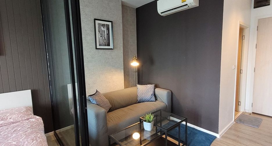 For sale 1 bed condo in Mueang Samut Prakan, Samut Prakan