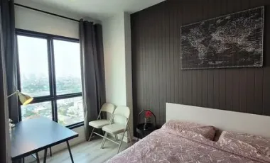 À vendre 1 chambre condo à Mueang Samut Prakan, Samut Prakan