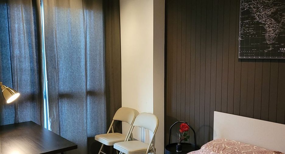For sale 1 bed condo in Mueang Samut Prakan, Samut Prakan