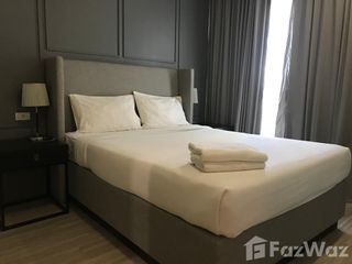 For rent 1 bed condo in Mueang Phuket, Phuket