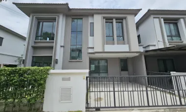 Продажа 3 спальни дом в Khlong Luang, Патумтани