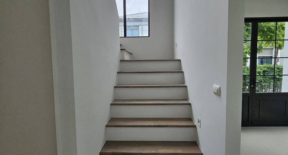 For sale 3 bedrooms house in Khlong Luang, Pathum Thani