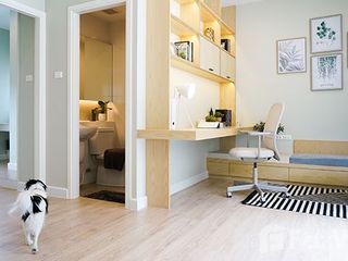 For sale 2 bedrooms townhouse in Min Buri, Bangkok