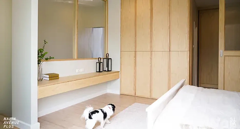 For sale 2 bedrooms townhouse in Min Buri, Bangkok