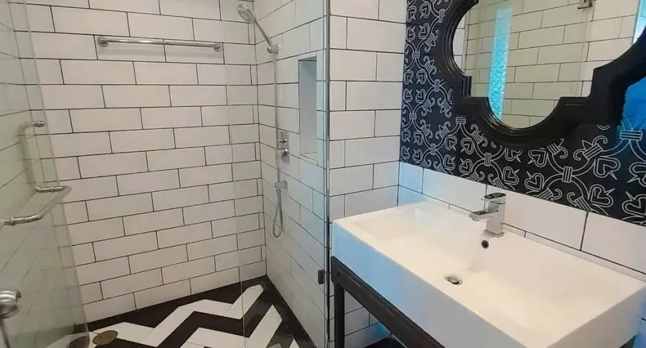Wohnung zur Miete mit 2 Zimmer in Bang Lamung, Chonburi