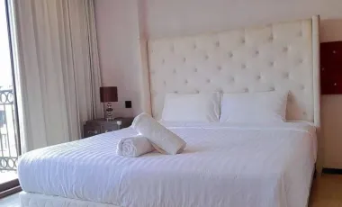 出租 2 卧室 公寓 在 Bang Lamung, Chon Buri