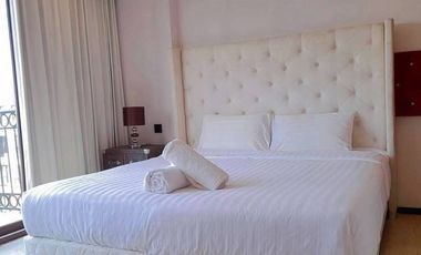 For rent 2 bedrooms condo in Bang Lamung, Chonburi
