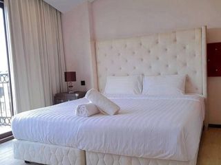 For Rent 2 Bedroom Condo In Bang Lamung, Chonburi