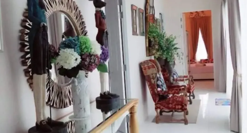 For sale 4 bedrooms house in Hua Hin, Prachuap Khiri Khan