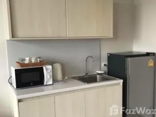 For sale 1 bed condo in Cha Am, Phetchaburi