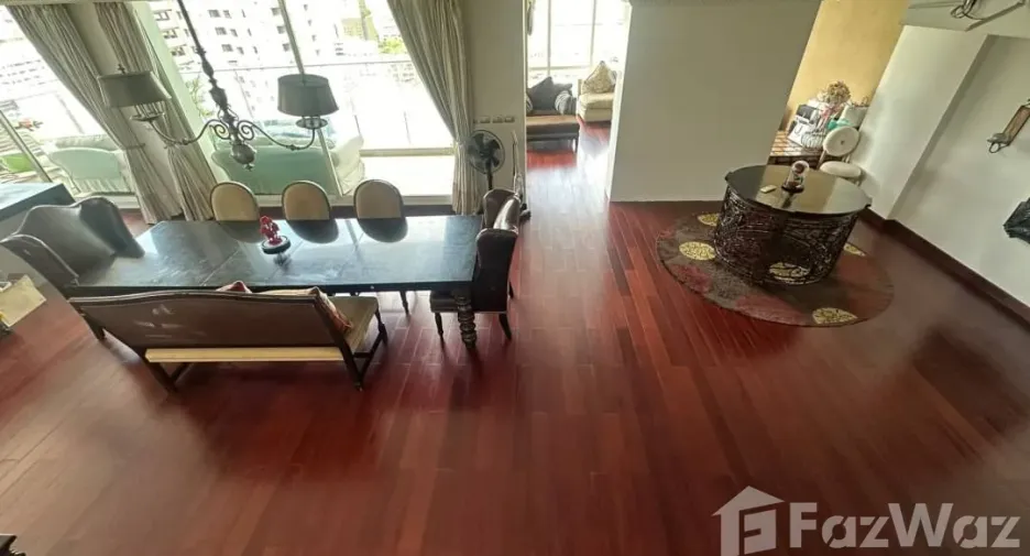 ขาย 3 ห้องนอน คอนโด ใน คลองเตย, กรุงเทพฯ