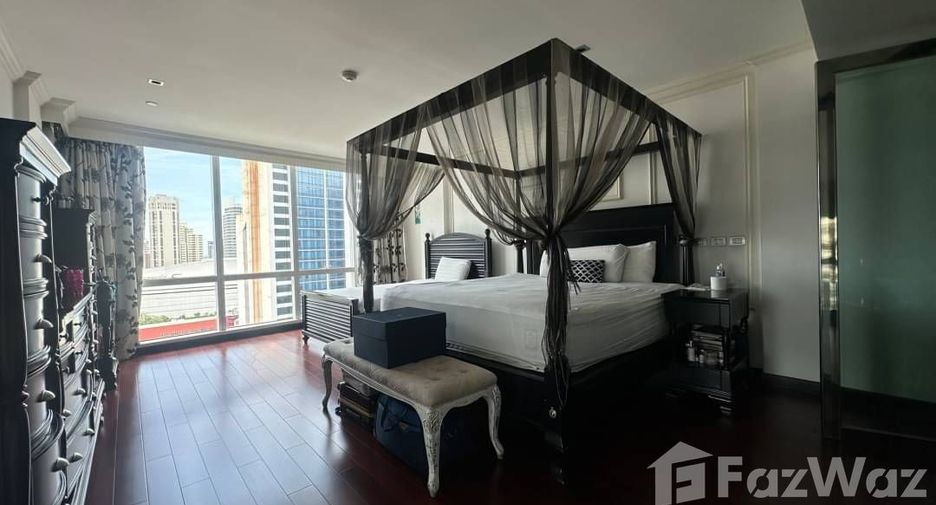 ขาย 3 ห้องนอน คอนโด ใน คลองเตย, กรุงเทพฯ