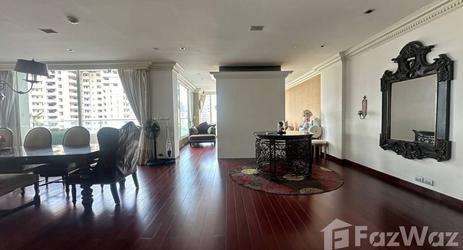 ขาย 3 ห้องนอน คอนโด ใน คลองเตย, กรุงเทพฯ