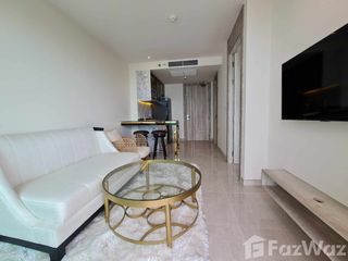 For Rent 1 Bedroom Condo In Bang Lamung, Chonburi