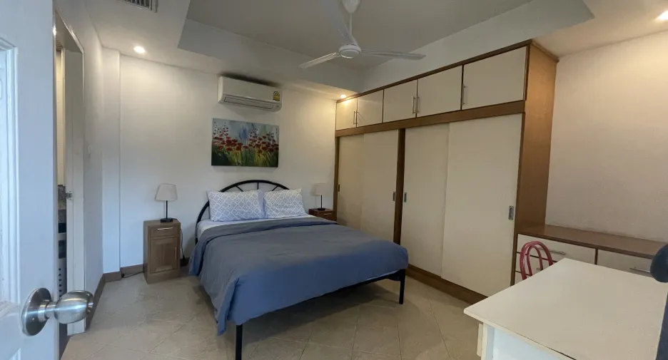 Casa en alquiler de 3 habitaciones en Kathu, Phuket