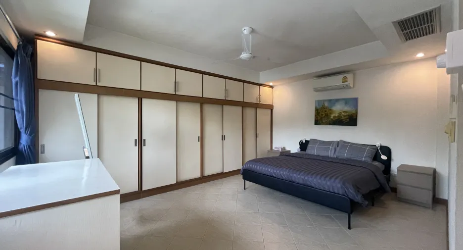 Casa en alquiler de 3 habitaciones en Kathu, Phuket