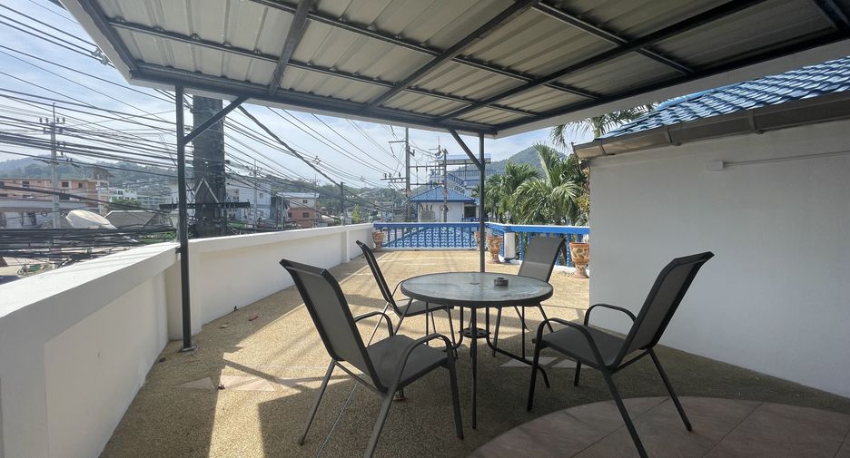 Casa en alquiler de 3 habitaciones en Kathu, Phuket