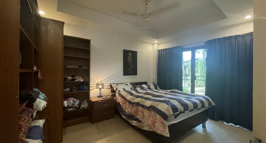 Casa en alquiler de 3 habitaciones en Kathu, Phuket