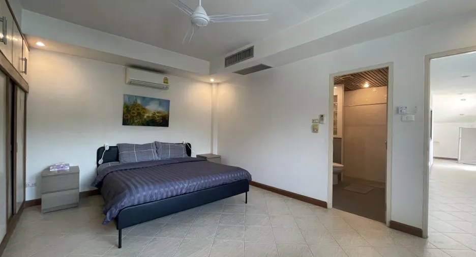 Casa en alquiler de 3 habitaciones en Kathu, Phuket