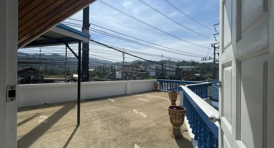 Casa en alquiler de 3 habitaciones en Kathu, Phuket