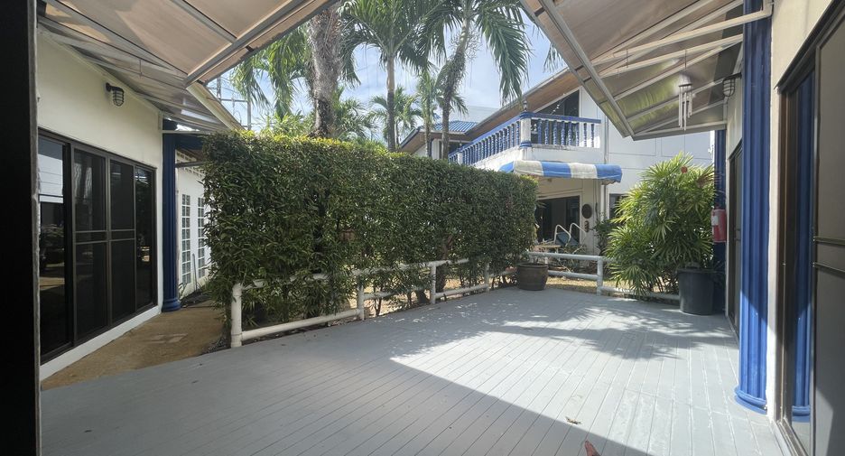 Casa en alquiler de 3 habitaciones en Kathu, Phuket