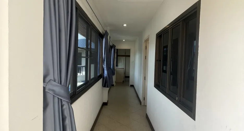 Casa en alquiler de 3 habitaciones en Kathu, Phuket