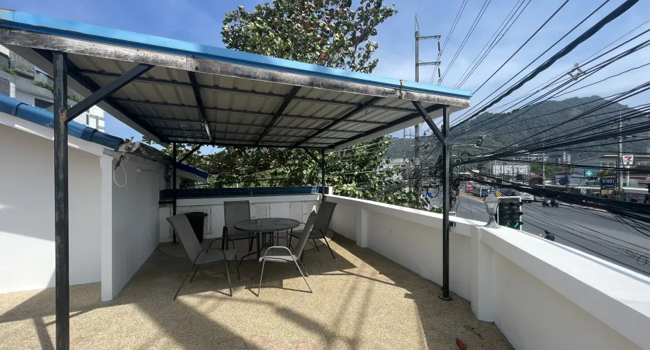Casa en alquiler de 3 habitaciones en Kathu, Phuket