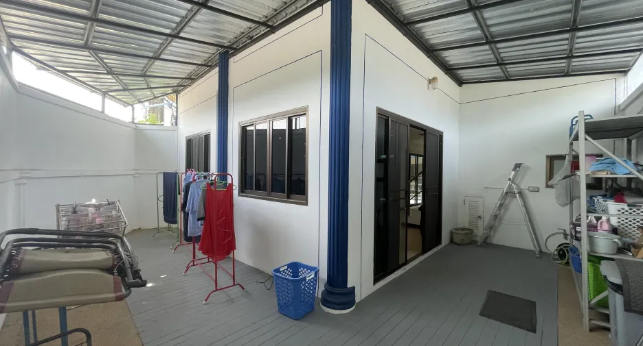 Casa en alquiler de 3 habitaciones en Kathu, Phuket