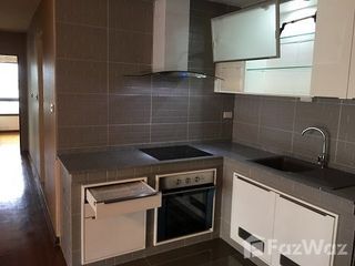 For sale 3 bedrooms condo in Khlong Toei, Bangkok