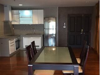 For sale 3 bedrooms condo in Khlong Toei, Bangkok