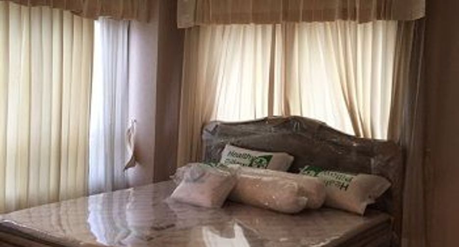 Condo en venta de 3 habitaciones en Khlong Toei, Bangkok