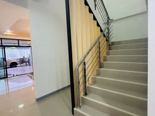 For sale 3 bedrooms townhouse in Hat Yai, Songkhla