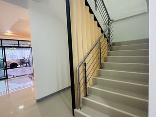 Reihenhaus zum Kauf mit 3 Zimmer in Hat Yai, Songkhla