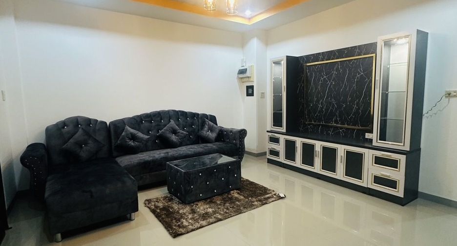 For sale 3 bedrooms townhouse in Hat Yai, Songkhla