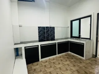 For sale 3 bedrooms townhouse in Hat Yai, Songkhla