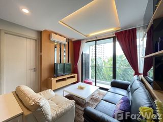 For Rent 1 Bedroom Condo In Bang Lamung, Chonburi
