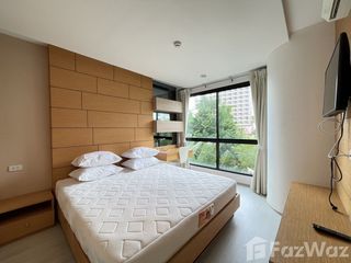 À louer 1 chambre condo à Bang Lamung, Chonburi