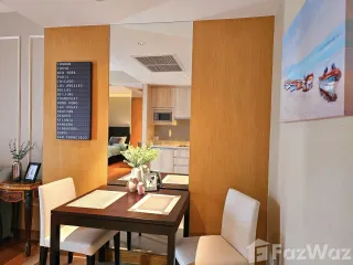 For sale 1 bed condo in Hua Hin, Prachuap Khiri Khan