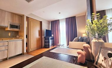 Wohnung zum Kauf mit 1 Zimmer in Hua Hin, Prachuap Khiri Khan
