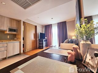 For sale 1 bed condo in Hua Hin, Prachuap Khiri Khan