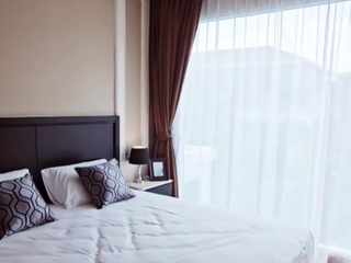 For sale 1 bed condo in Hua Hin, Prachuap Khiri Khan