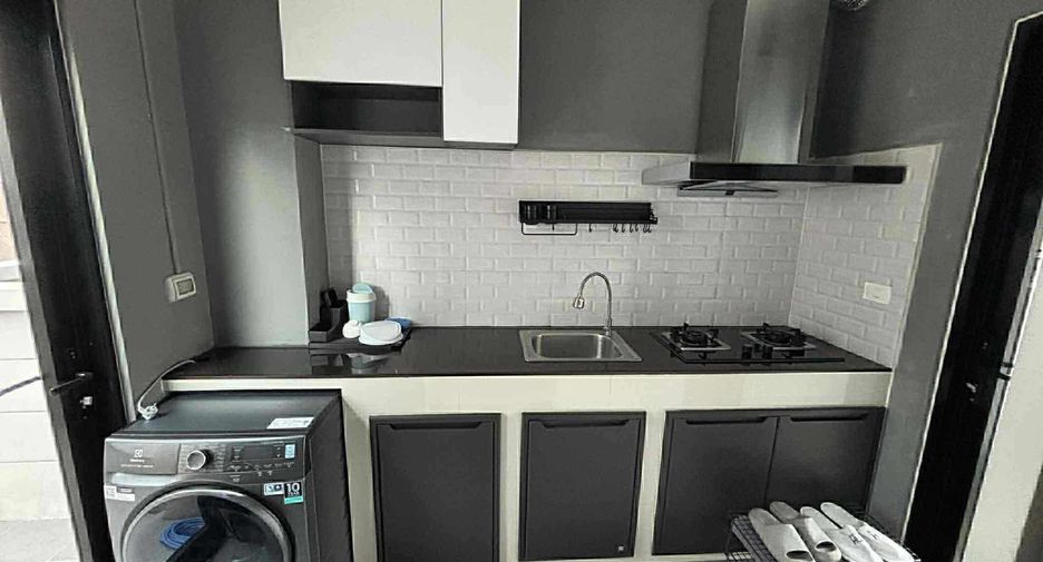 Haus zur Miete mit 3 Zimmer in Mueang Pathum Thani, Pathum Thani