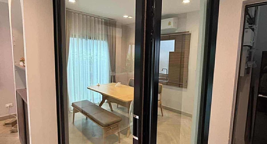 Haus zur Miete mit 3 Zimmer in Mueang Pathum Thani, Pathum Thani