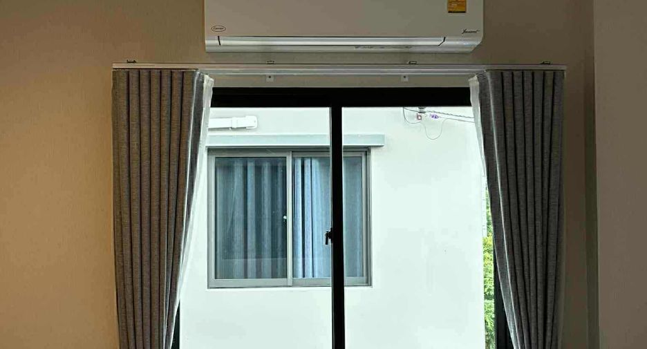 Haus zur Miete mit 3 Zimmer in Mueang Pathum Thani, Pathum Thani