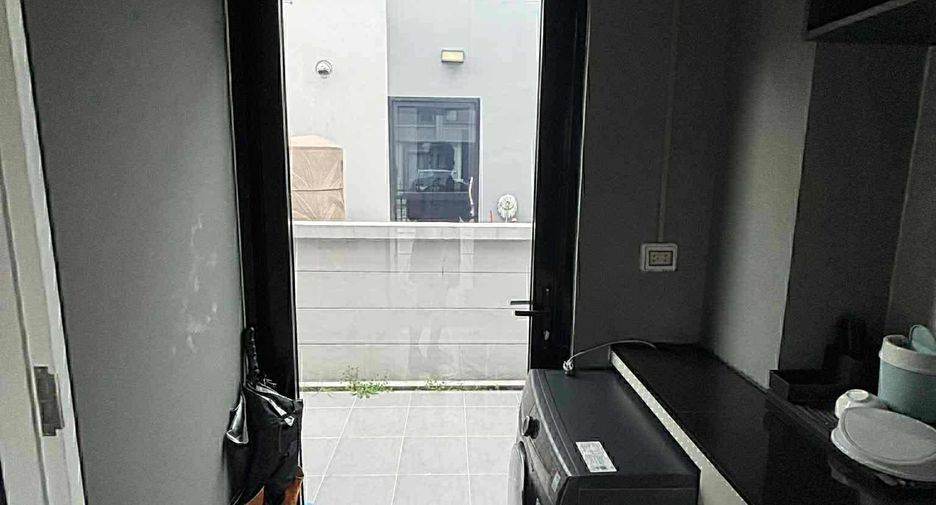 Haus zur Miete mit 3 Zimmer in Mueang Pathum Thani, Pathum Thani