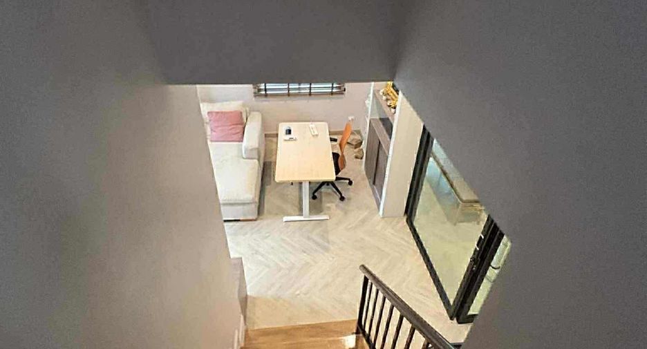 Haus zur Miete mit 3 Zimmer in Mueang Pathum Thani, Pathum Thani