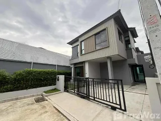 ให้เช่า 3 ห้องนอน บ้านเดี่ยว ใน เมืองปทุมธานี, ปทุมธานี